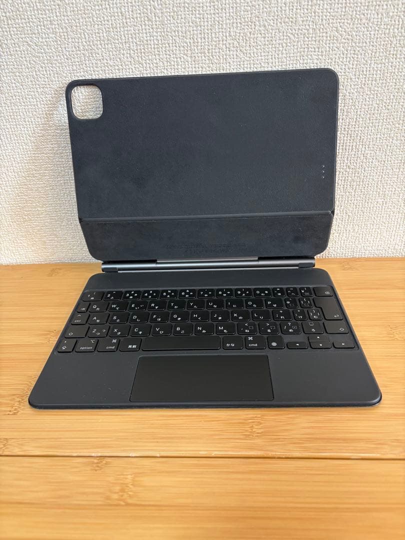 iPad Pro 11インチ Magic Keyboard MXQT2J/A