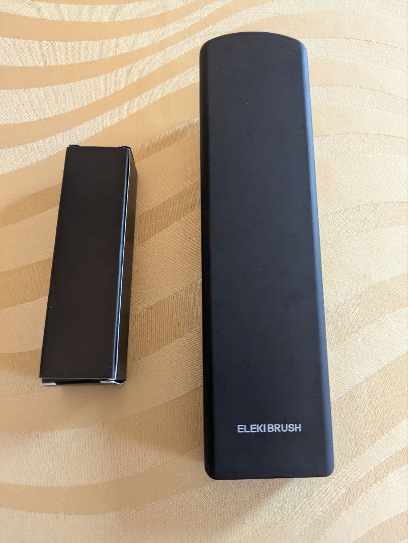 s*y様 ブライトエレキブラシ セット