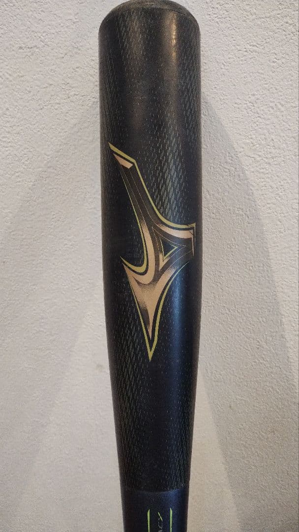 ミズノ軟式用ビヨンドマックスレガシーLWトップ(83cm680g)