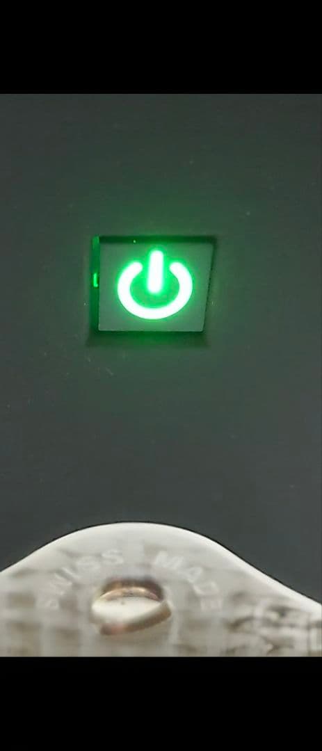 SWISS KUBIK スタートボックス SK01 緑 美品