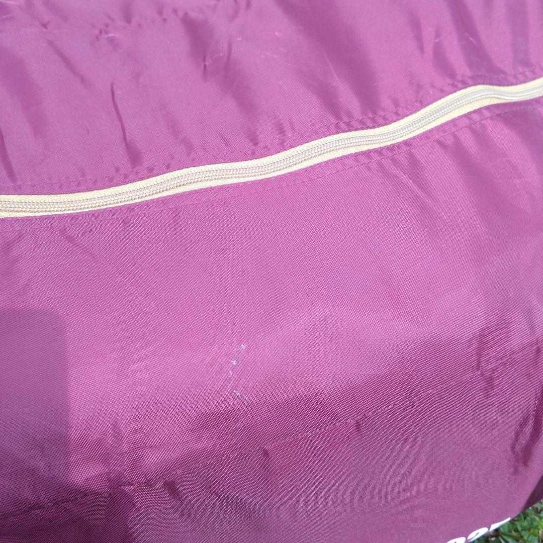 コールマン タフドーム 3025 スタートパッケージ　設営確認済み