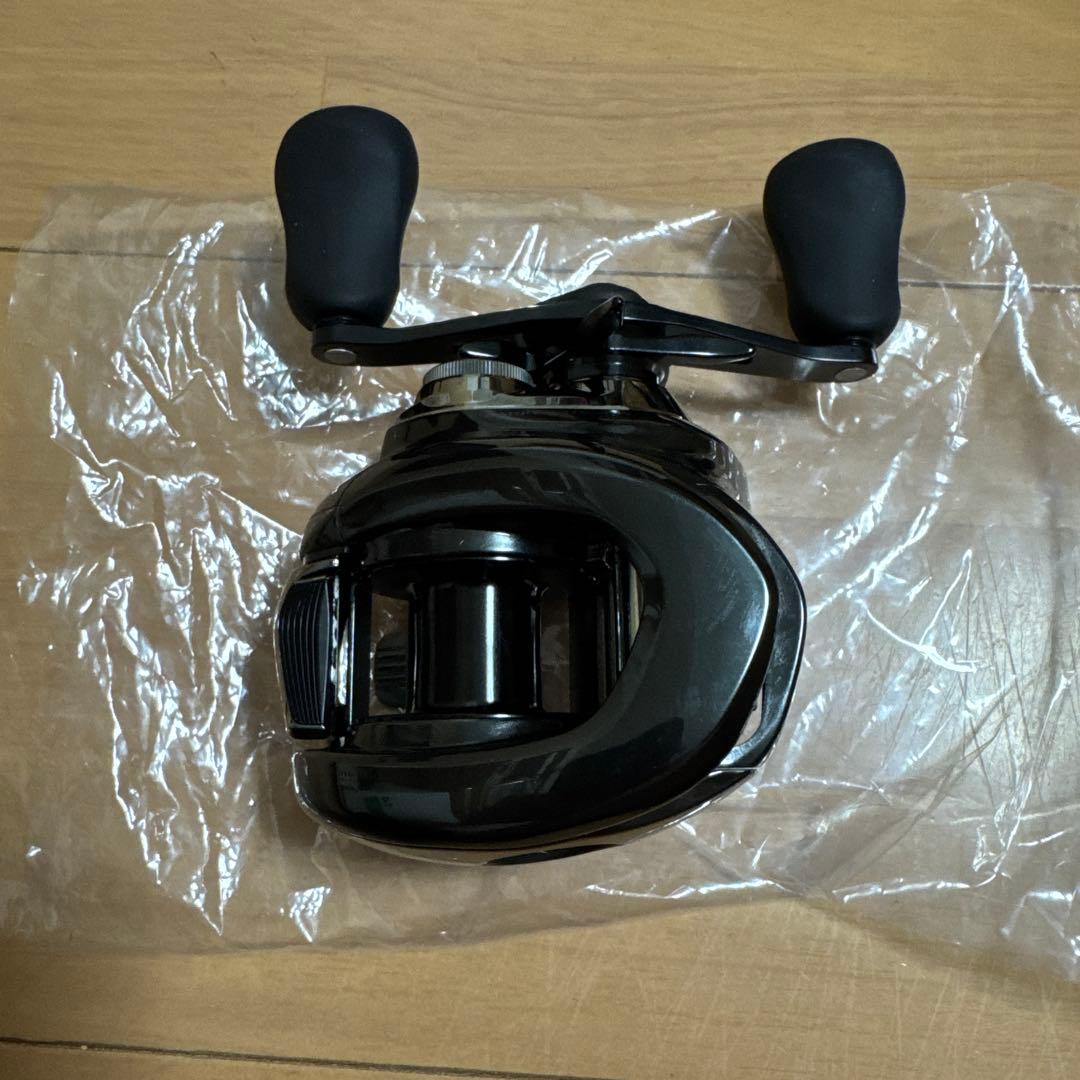 23 SHIMANO ANTARES DC MD HG 左ハンドル