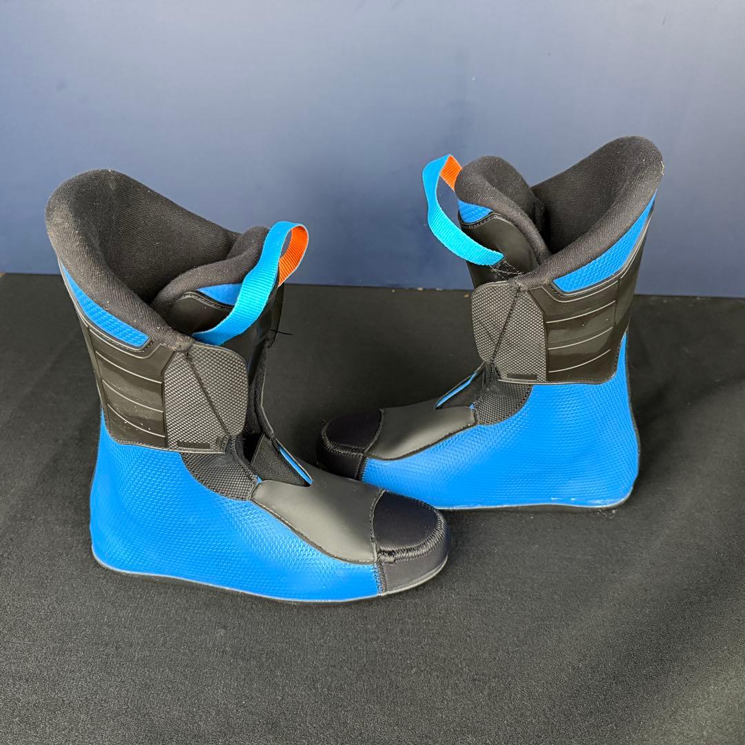 LANGE スキーブーツ RS90 S.C. 25cm-25.5cm