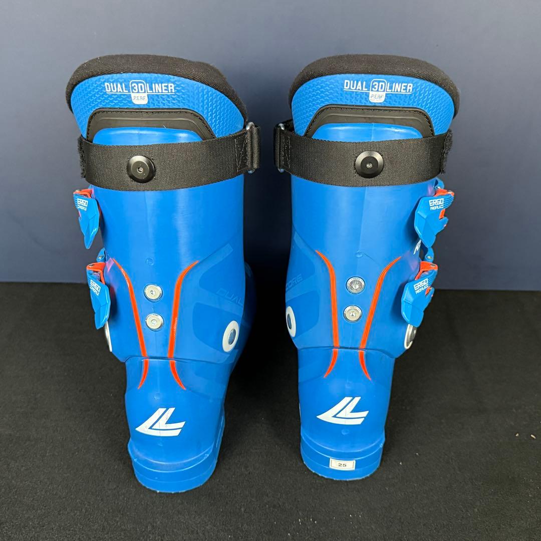 LANGE スキーブーツ RS90 S.C. 25cm-25.5cm