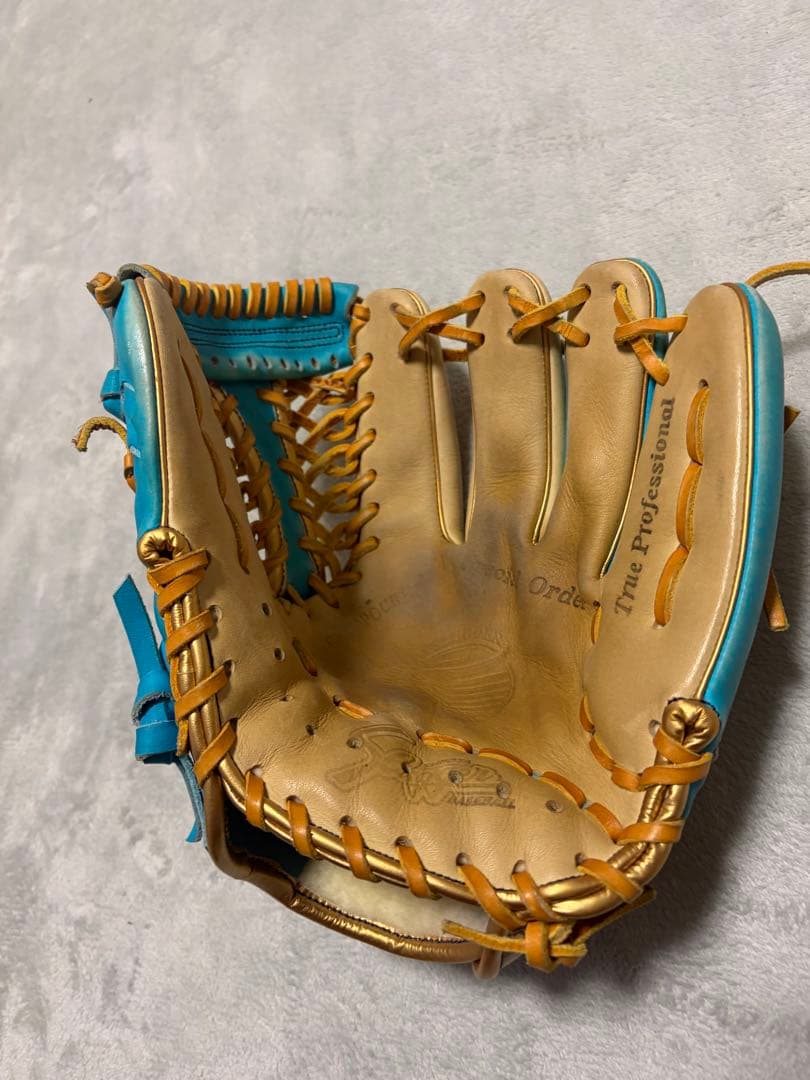 久保田スラッガー　軟式　内野手用　オーダー　MP24