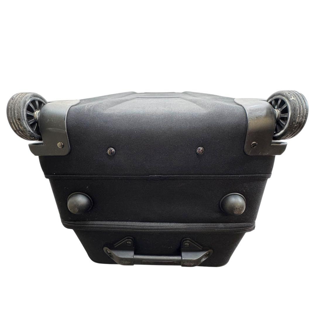 希少 非売品 アシックス 世界陸上日本代表支給 キャリーケースバッグ 120L