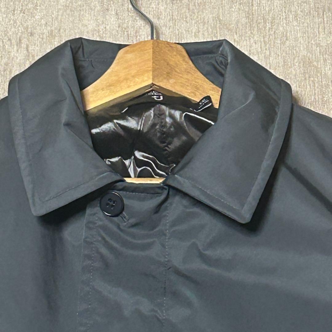 未使用　タグ付 廃盤品　+J パデット　オーバーサイズ　ステンカラーコート　3L