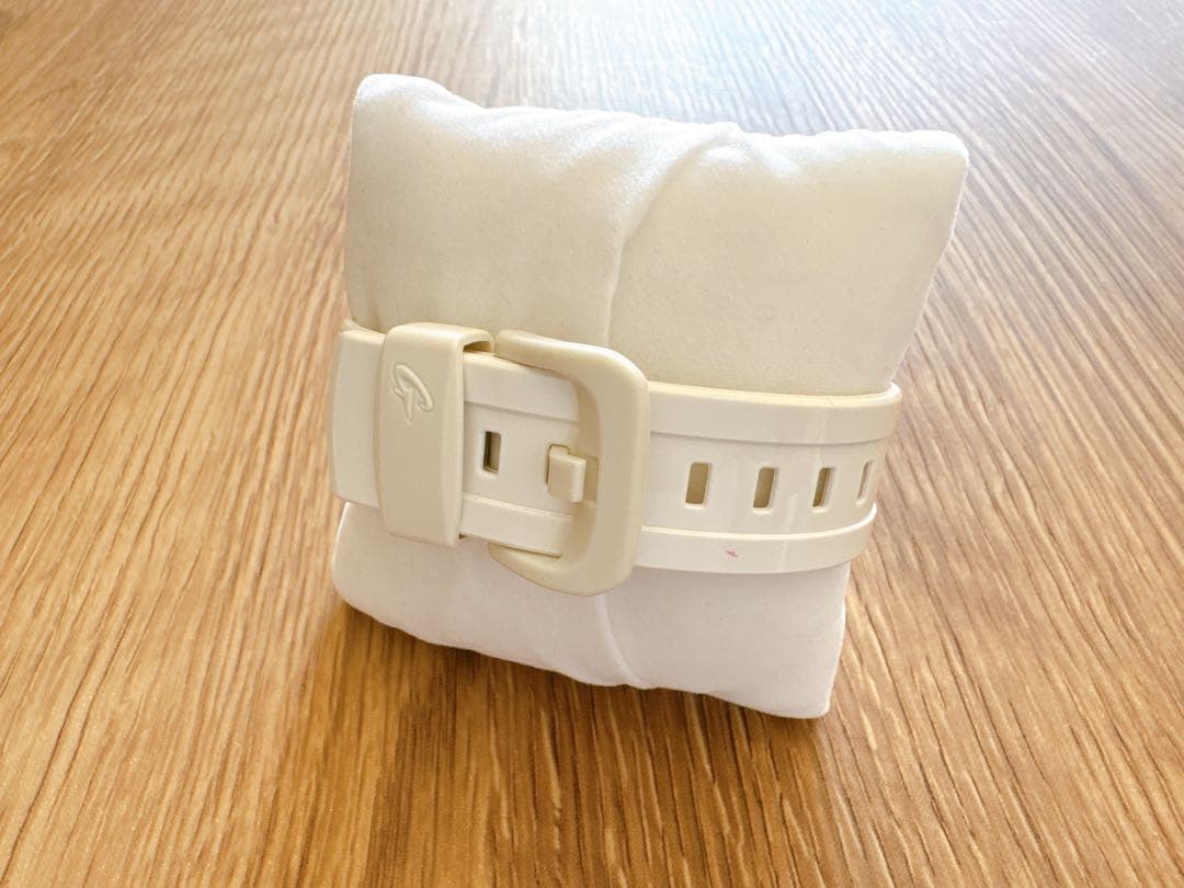 G-SHOCK 3285 ホワイト　baby-G 3265 ホワイトセット