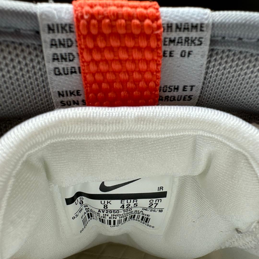 井*之様 【美品】NIKE KENDRICK LAMAR Cortez コルテッ