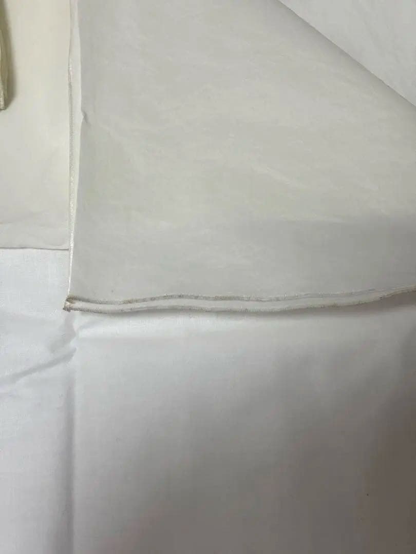 【ё BIOTOP】sheer tight skirt