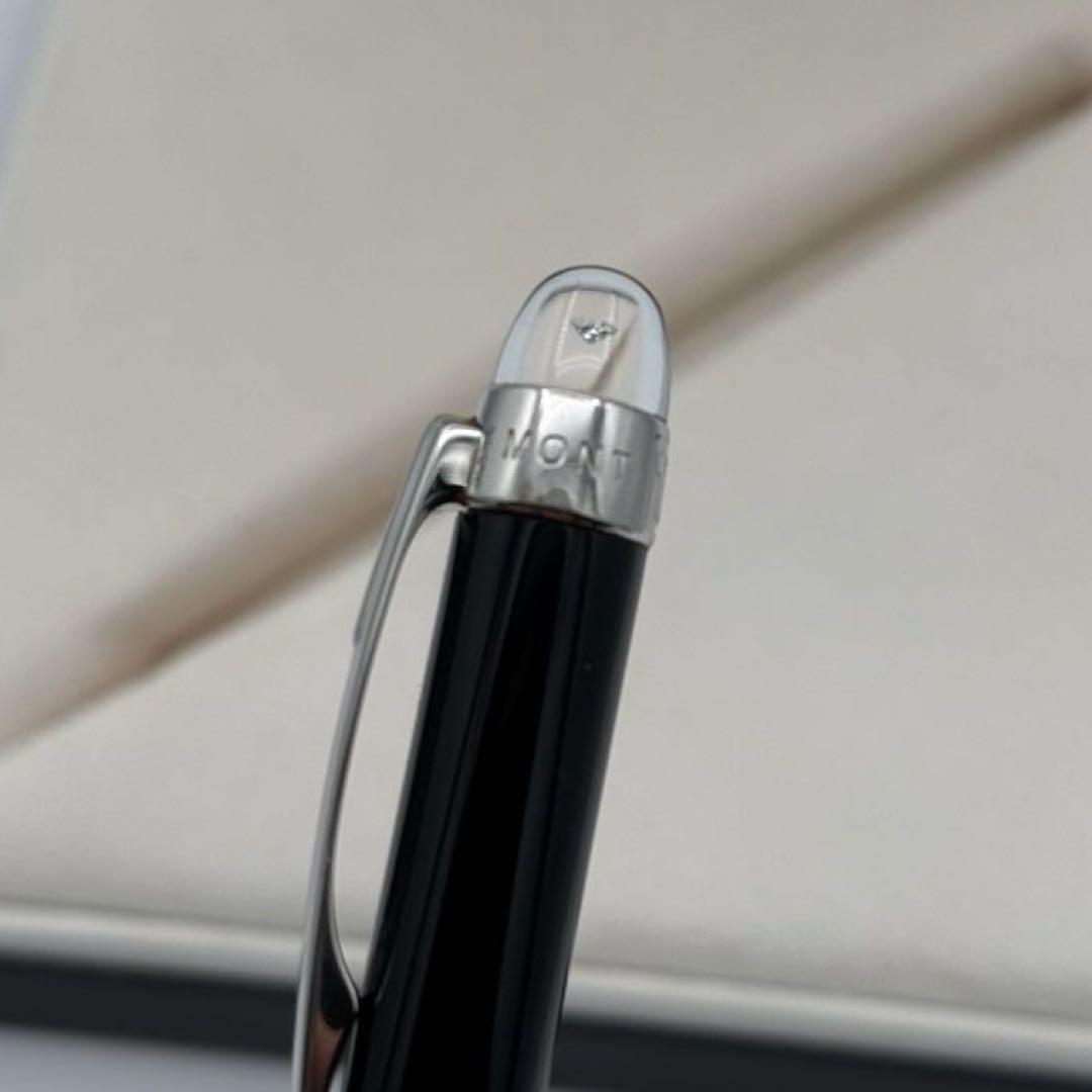 美品　モンブラン 100周年スペシャルエディション スターウォーカー