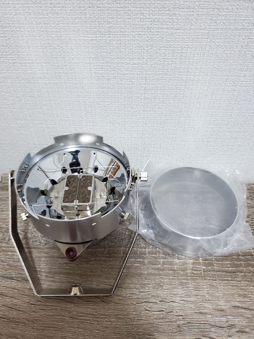 HK-3型 火災感知器用加熱試験器　新品　未使用 　2024年12月製