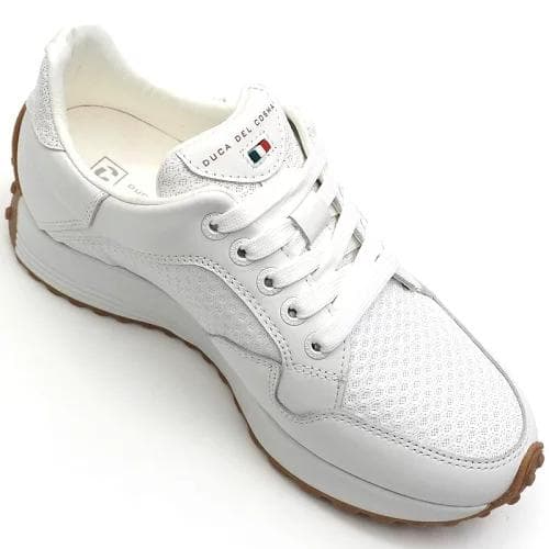 L05540 新品 デュカデルコスマ ゴルフシューズ スパイクレス 39