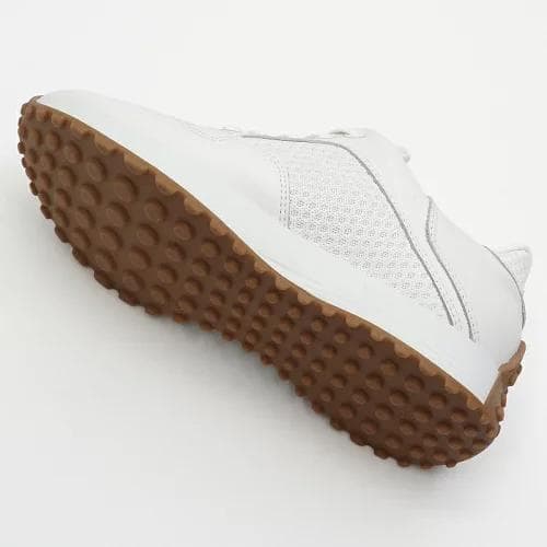 L05540 新品 デュカデルコスマ ゴルフシューズ スパイクレス 39