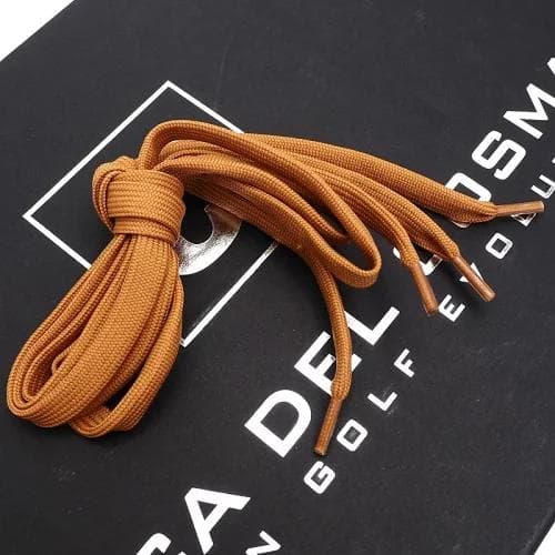 L05540 新品 デュカデルコスマ ゴルフシューズ スパイクレス 39