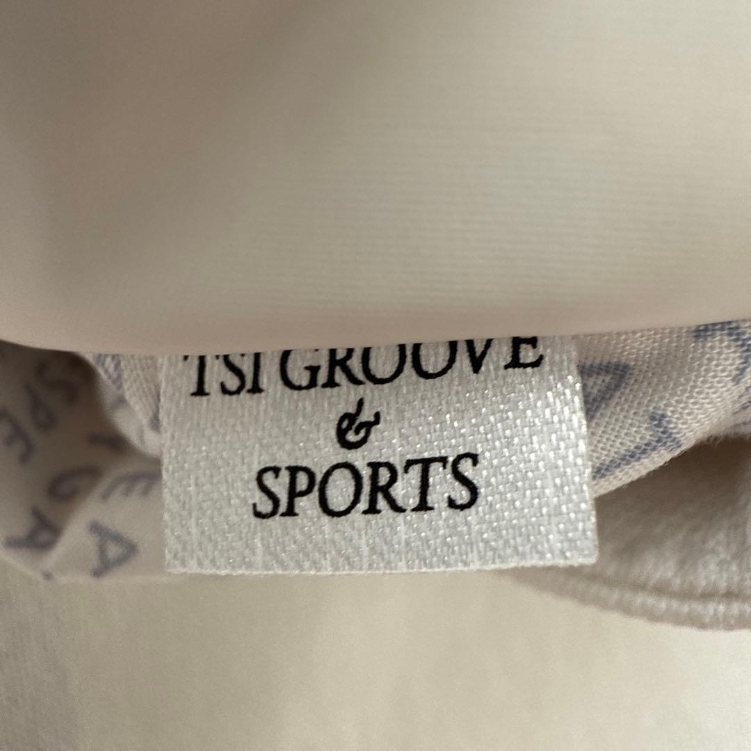 パーリーゲイツ　ハーフパンツ　短パン　白　ホワイト　3 S