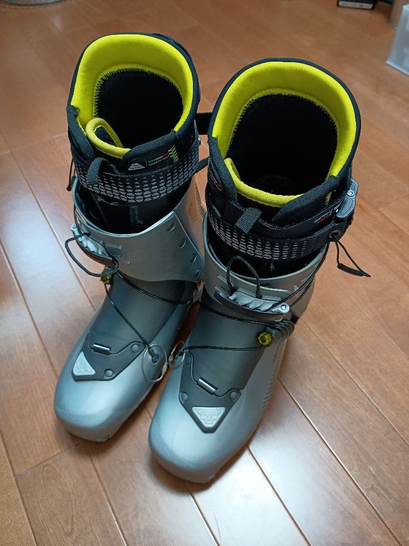 スキー Dynafit TLT7 Performance 26.5cm