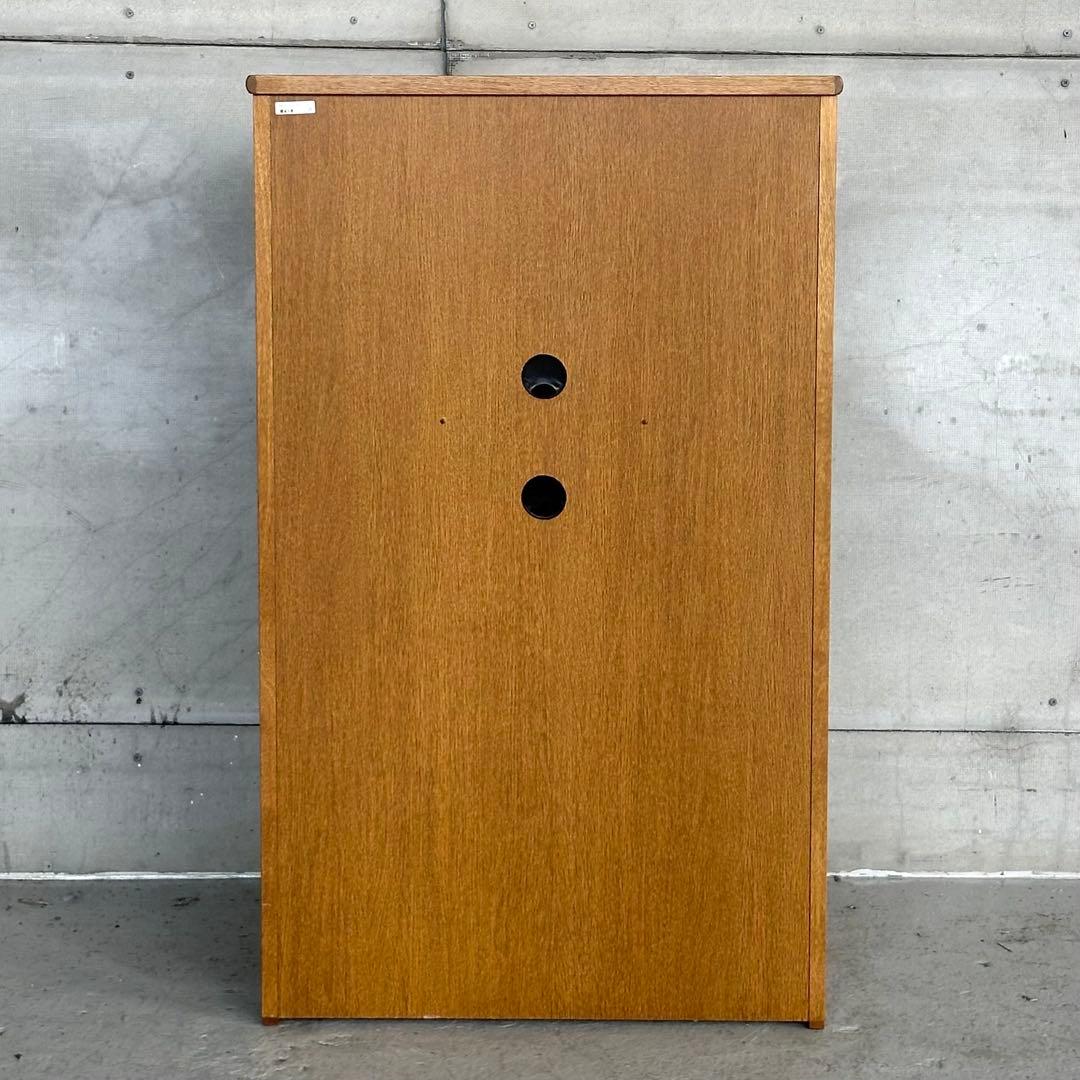 ✦90s✦ 日本製 浜本工芸ライティングビューローA 収 納デスク 木製レトロ