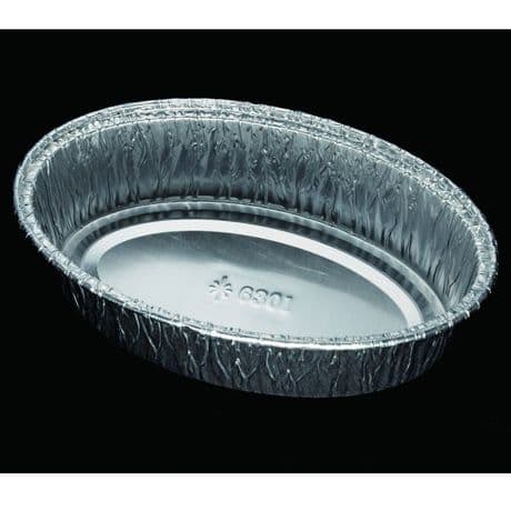 アルミカップ舟型 ２０００枚