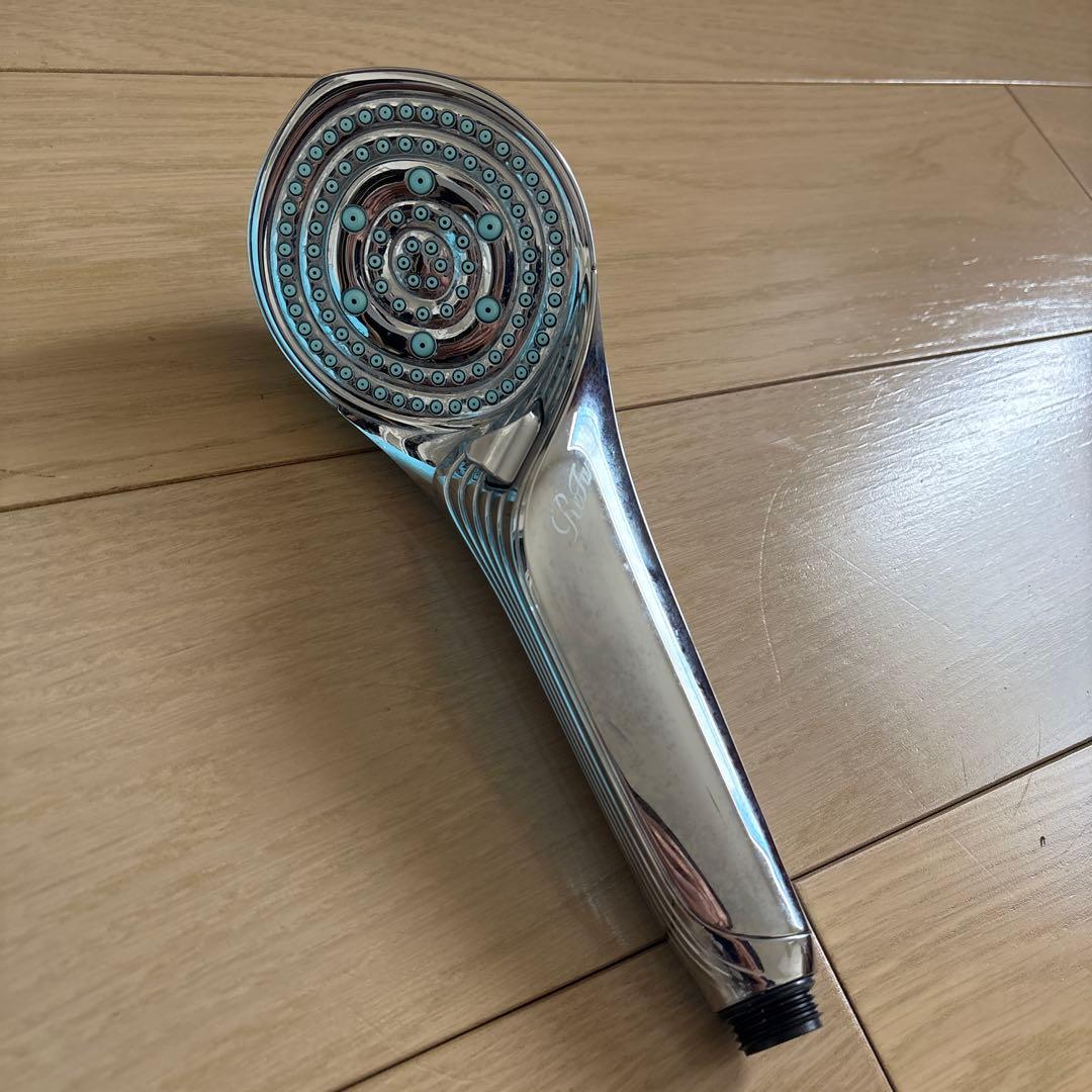 ReFa リファ　ファインバブルS シャワーヘッド　付属品未使用　カードあり