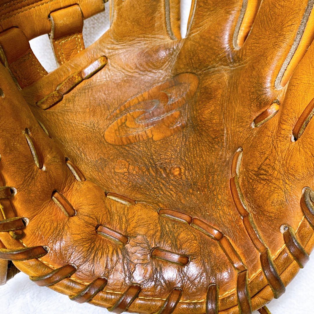 Donaiya ドナイヤ　硬式用グローブ　山田哲人モデル　内野手用　DJIM