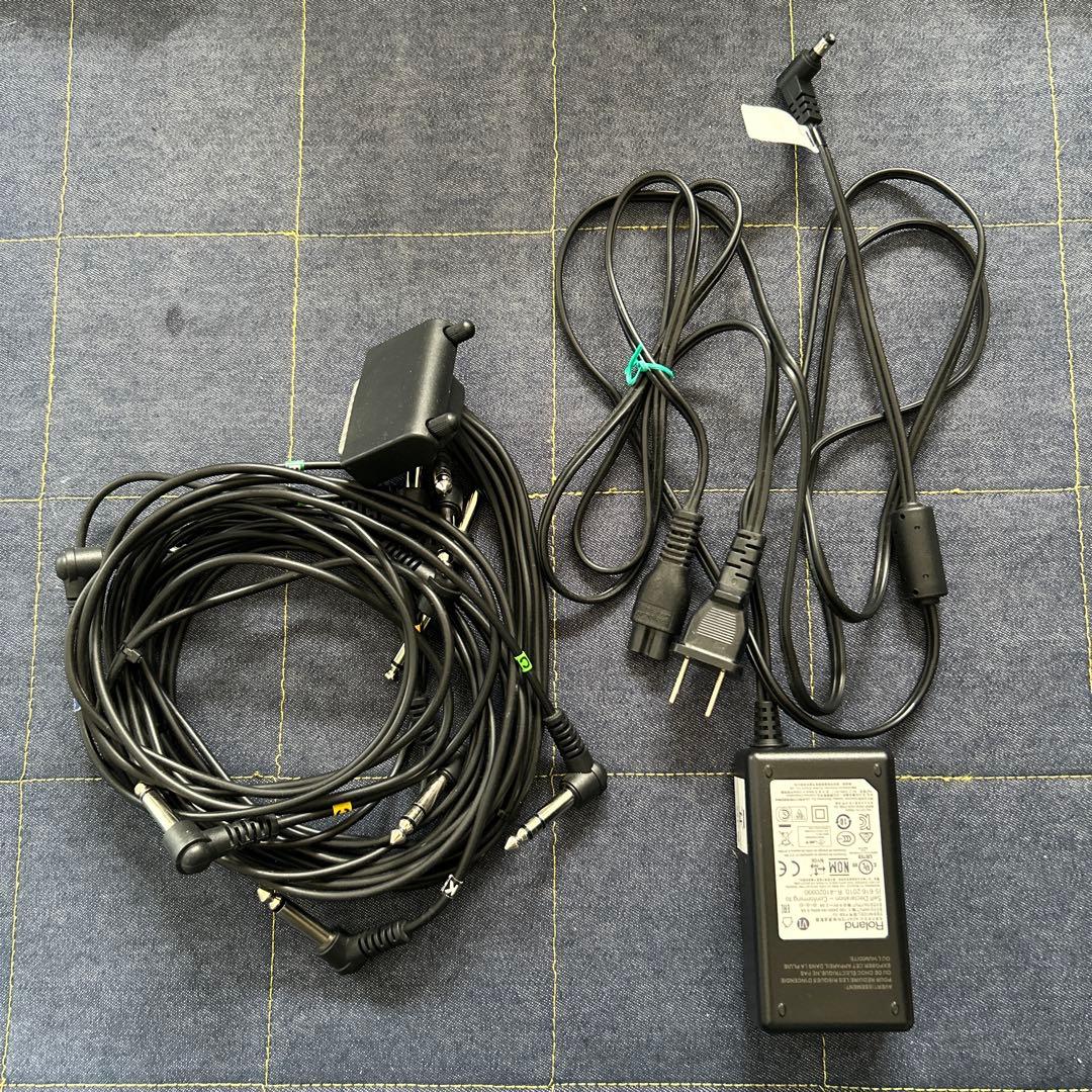 ローランド 電子ドラム TD-1KV +α Roland