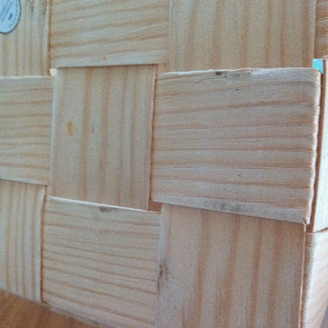 ヘムスロイド　かご　雑貨