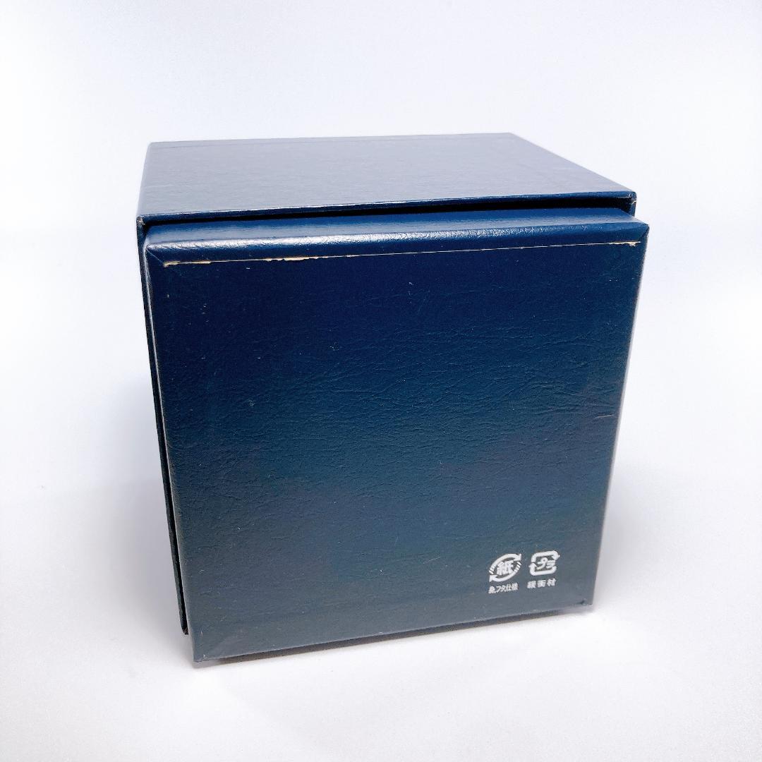 Meissen マイセン ヒイラギ 波の戯れ 花瓶 9cm　柊 |3165|☆