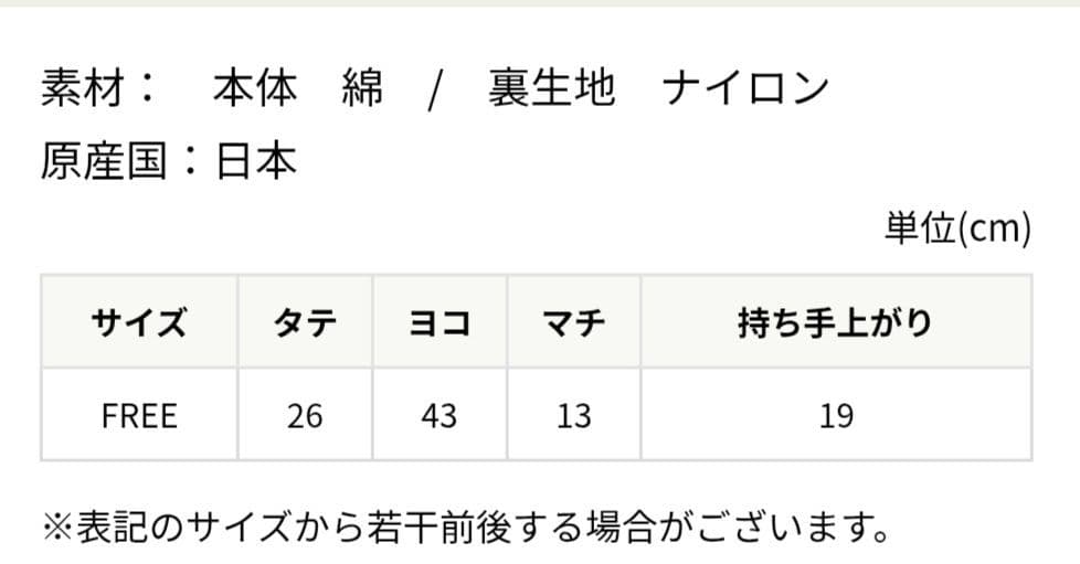 ラブラリー フェイラー オールドテディ ワッペン トートバッグ L ネイビー