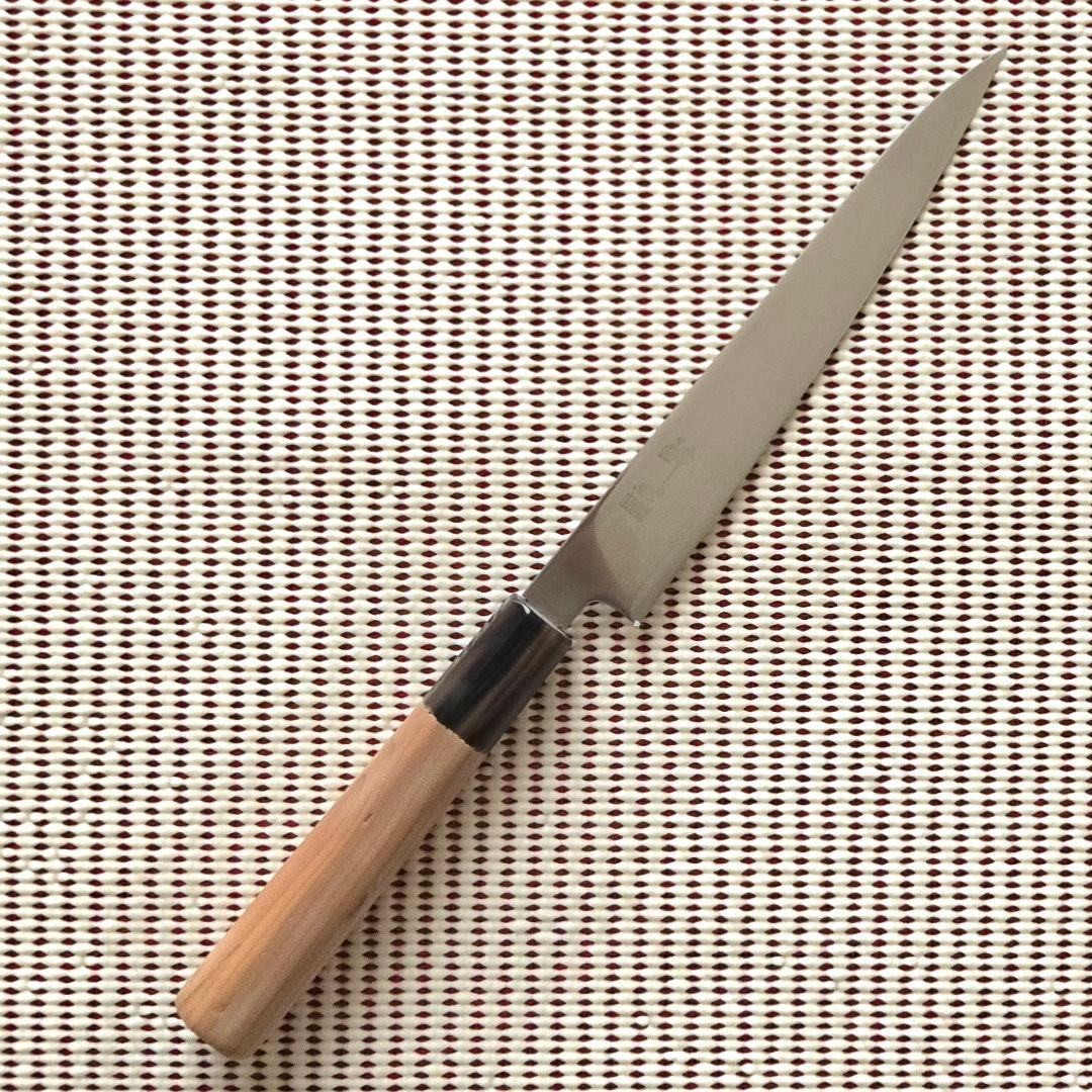 酔心 和ペティ 180mm