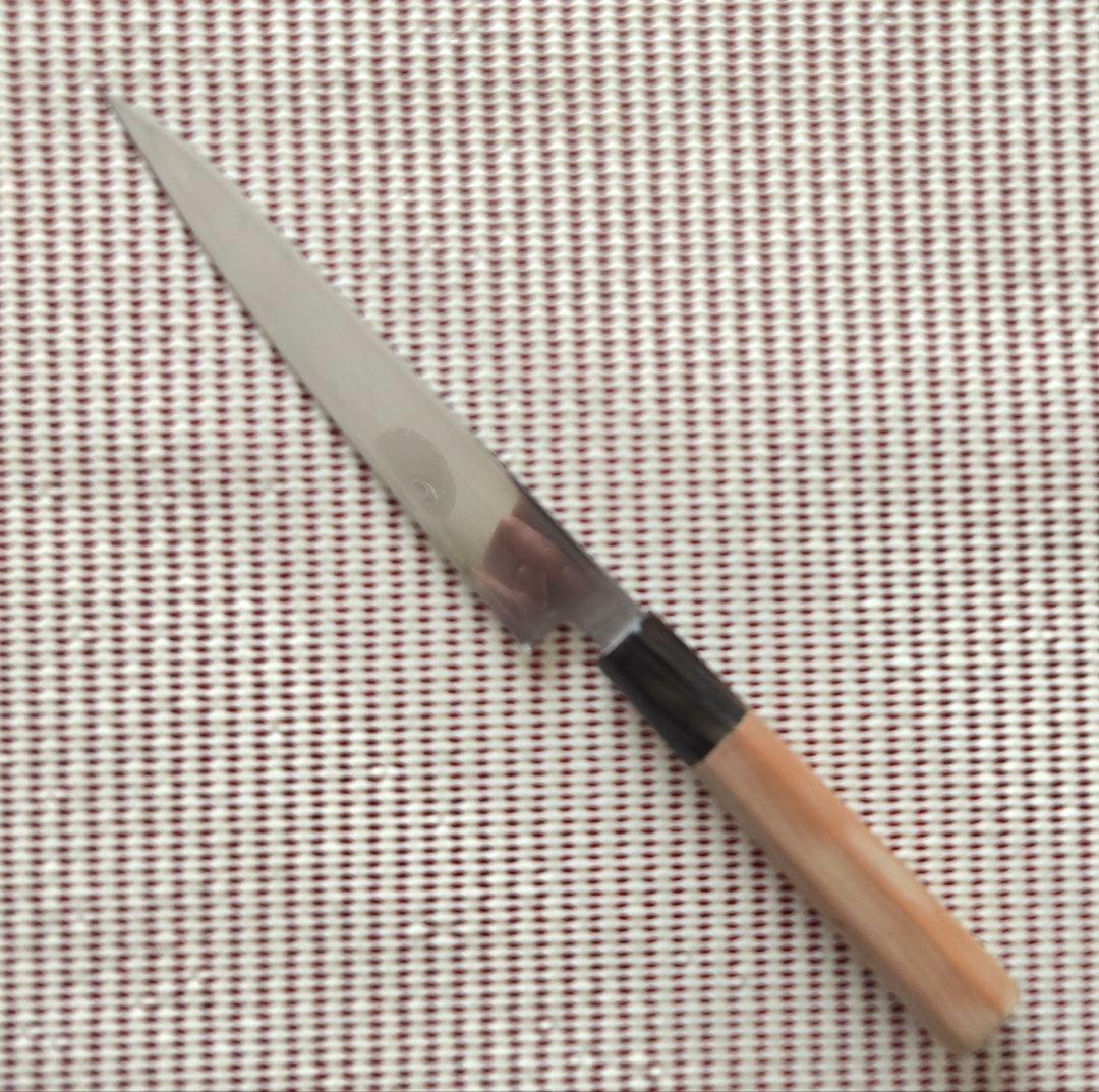 酔心 和ペティ 180mm