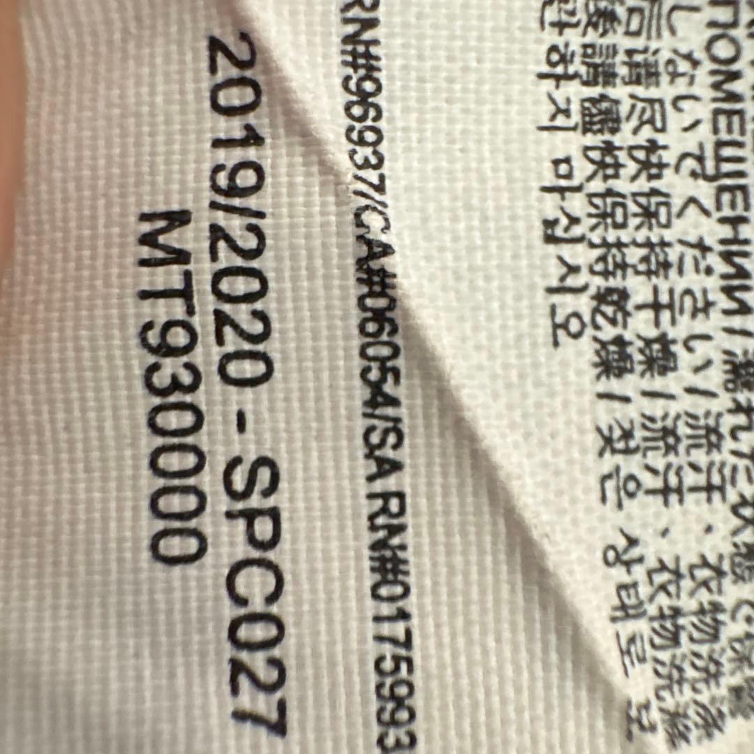 まる　 リヴァプールFC 南野拓実 New Balance レッド　正規品