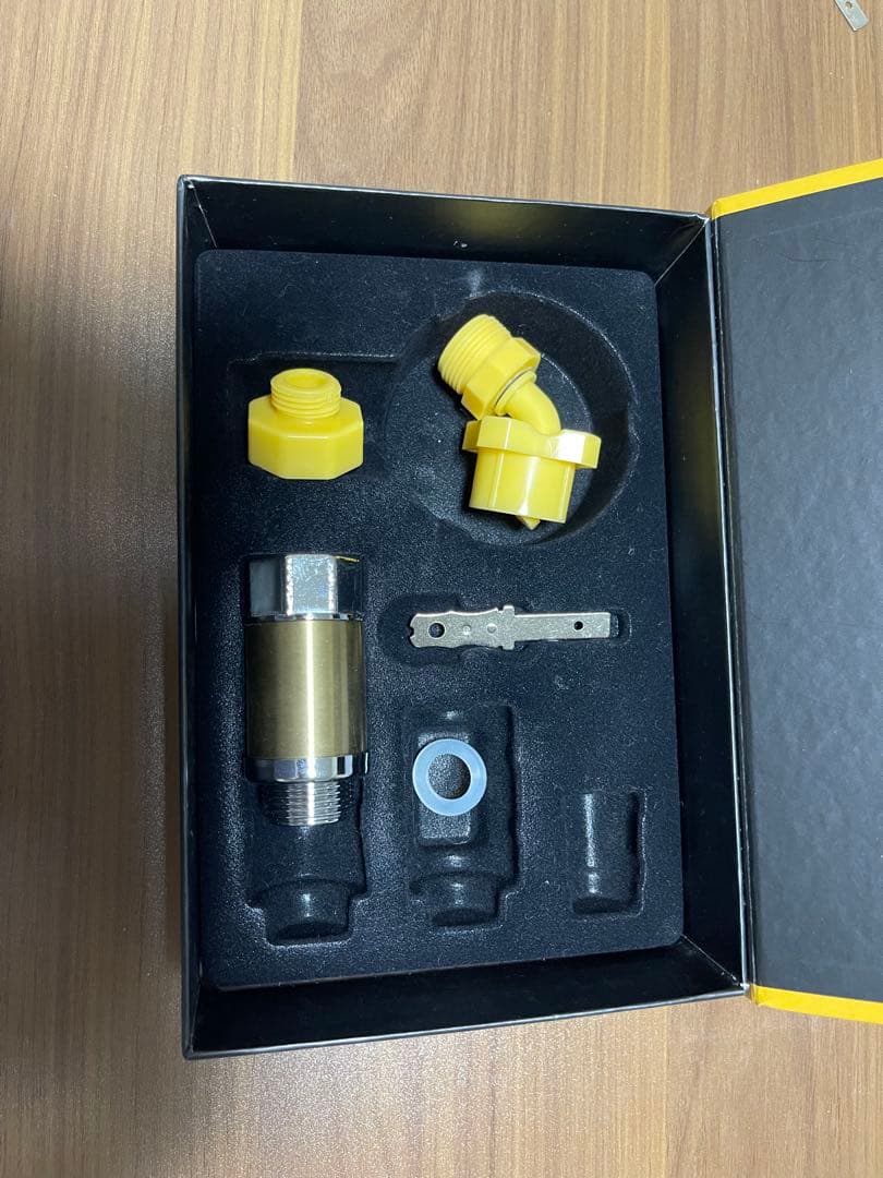 MULTIONIZER 浄水器カートリッジ洗濯機用