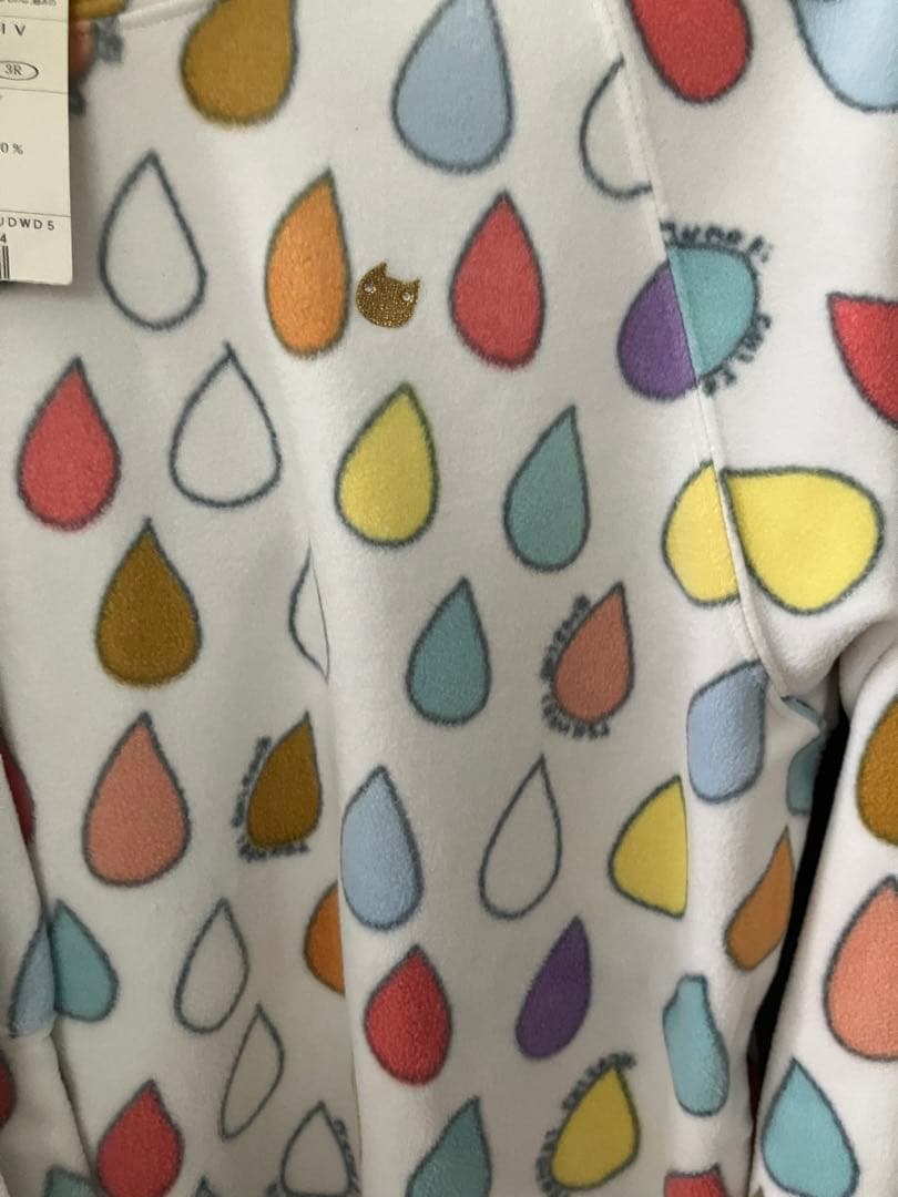 ワコール　ツモリチサトスリープ ネコパジャマ