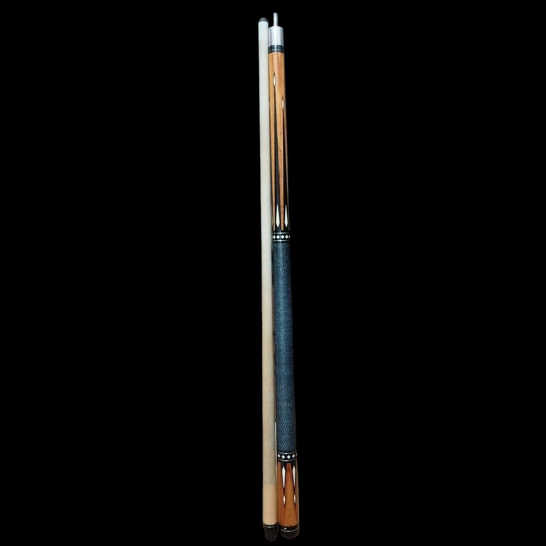 太*郎様 『DP デールペリー 6剣 カスタムキュー』 ユニロック 19.45o