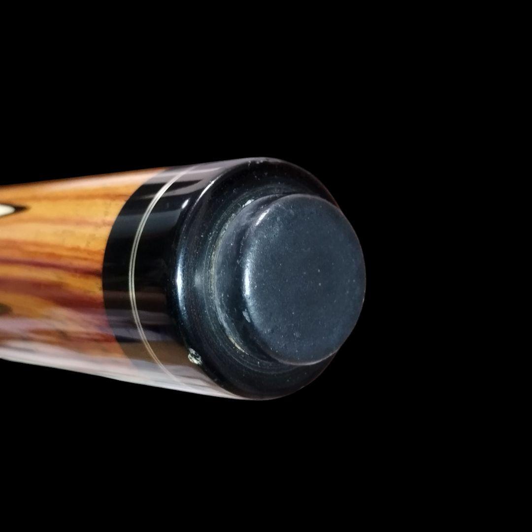 太*郎様 『DP デールペリー 6剣 カスタムキュー』 ユニロック 19.45o