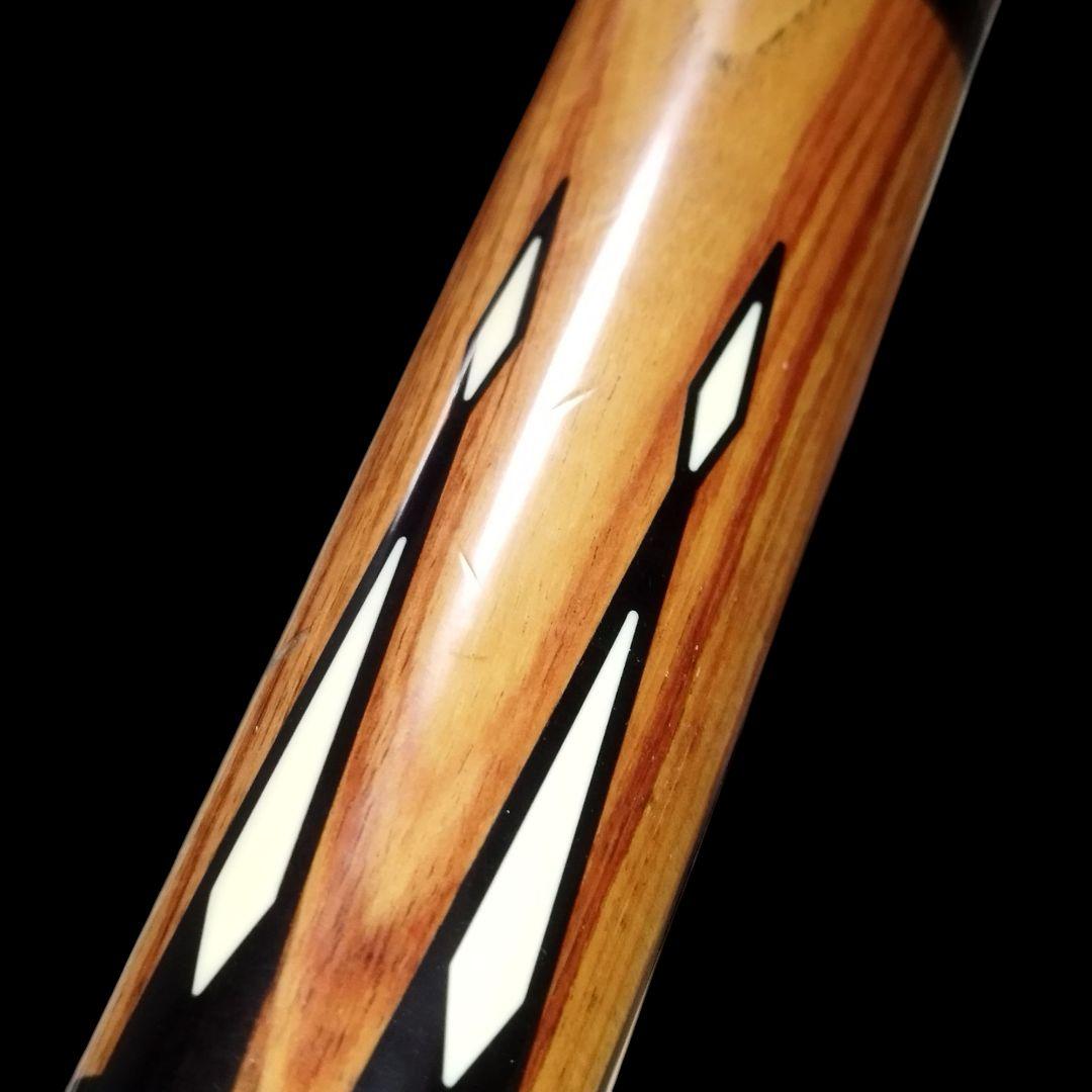 太*郎様 『DP デールペリー 6剣 カスタムキュー』 ユニロック 19.45o