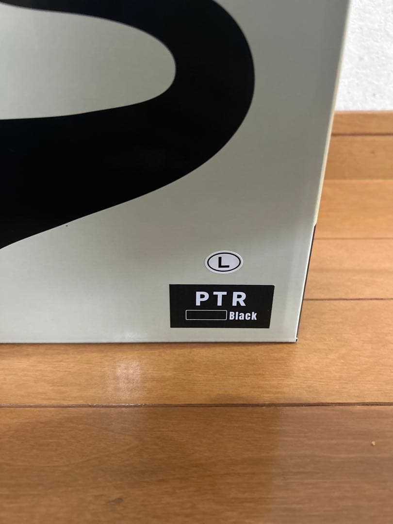 ボンバーキャップ付き OCEAN BEETLE オーシャンビートル PTR L