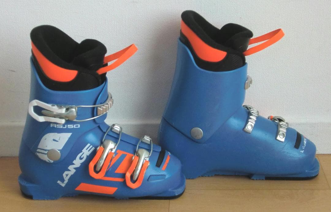 ■■12月・1月限定■送料無料■子供用スキーフルセット■板110/靴21.5■■