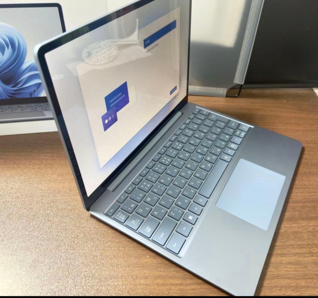 Microsoft Surface Laptop Go 3 マイクロソフト