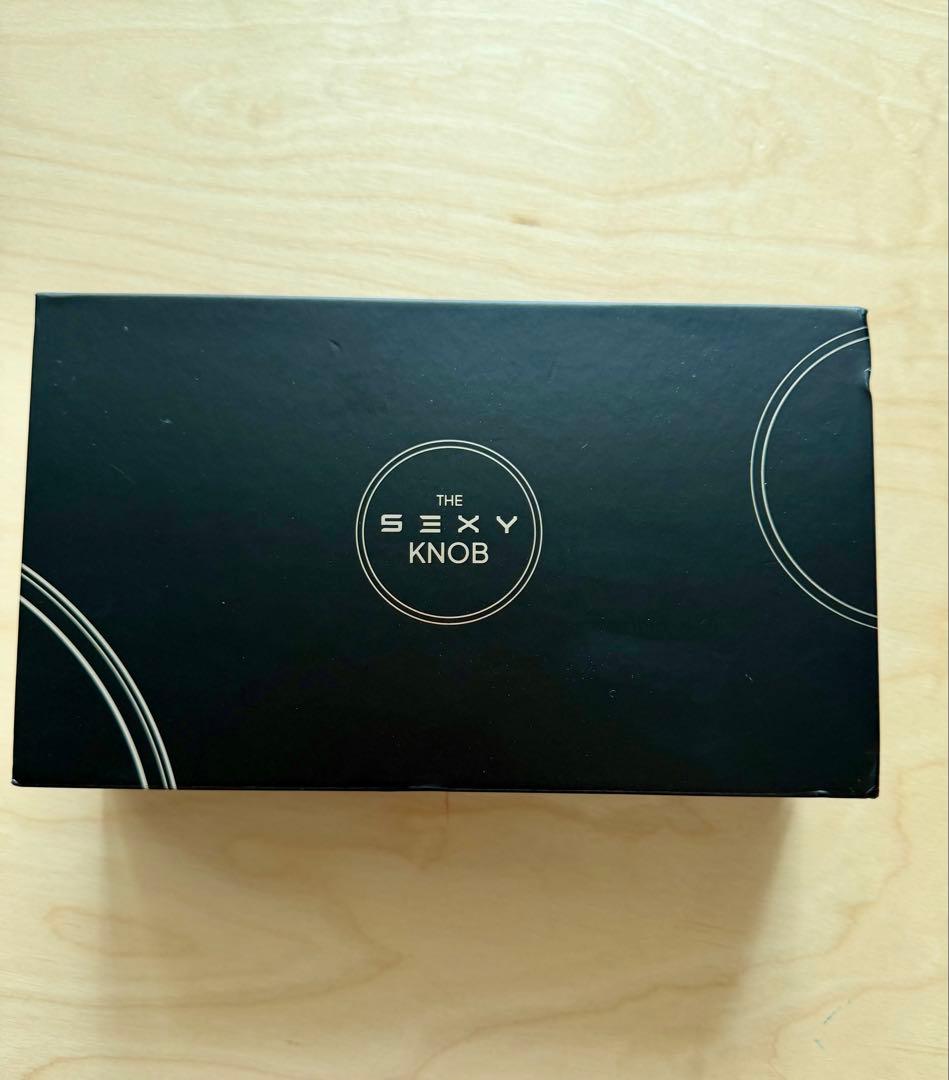 アクセサリー S3XY KNOB TESLA MODEL 3