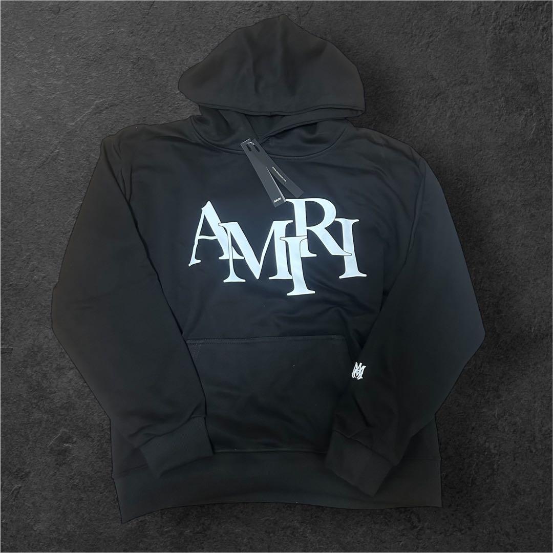 AMIRI パーカー 限定価格‼️
