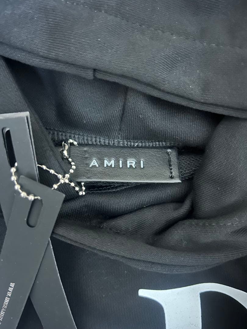 AMIRI パーカー 限定価格‼️