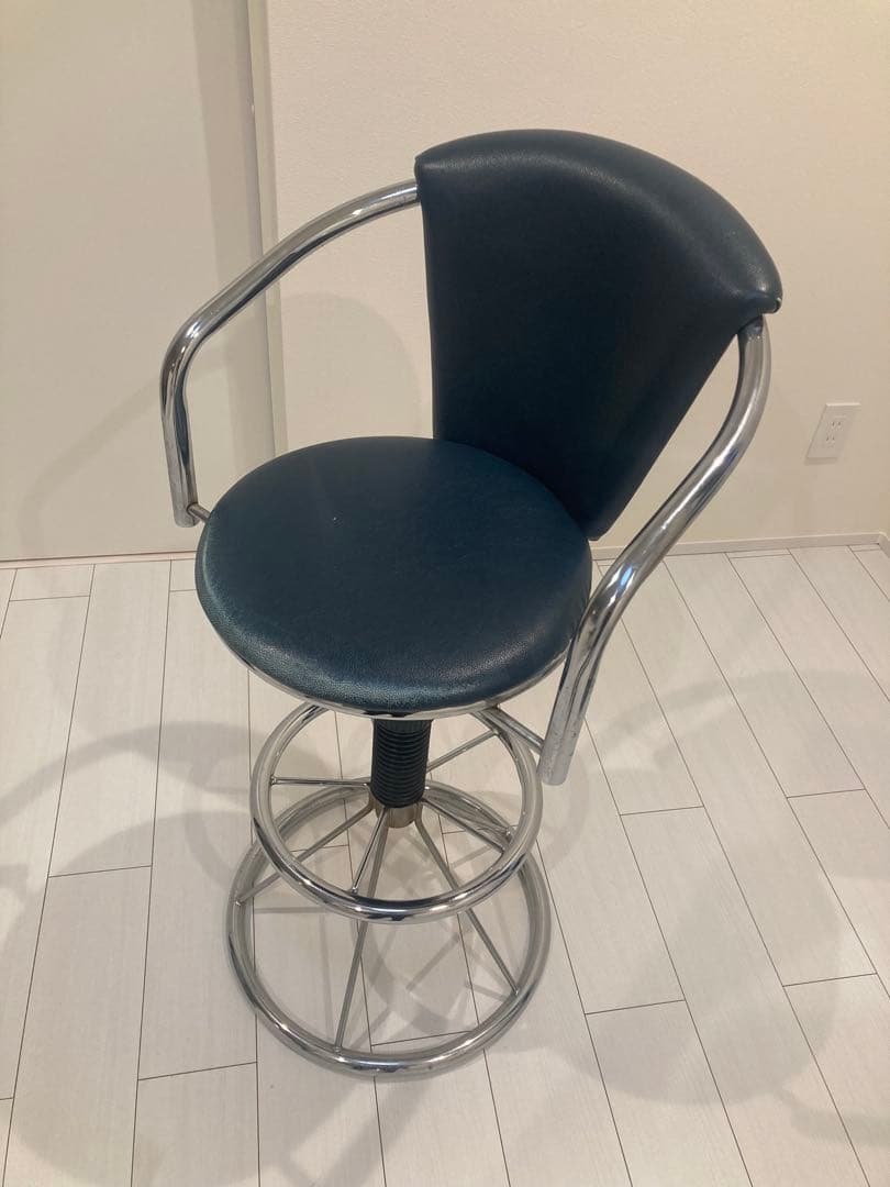 【直接受取4000円引き】ハイチェア　カウンターチェア