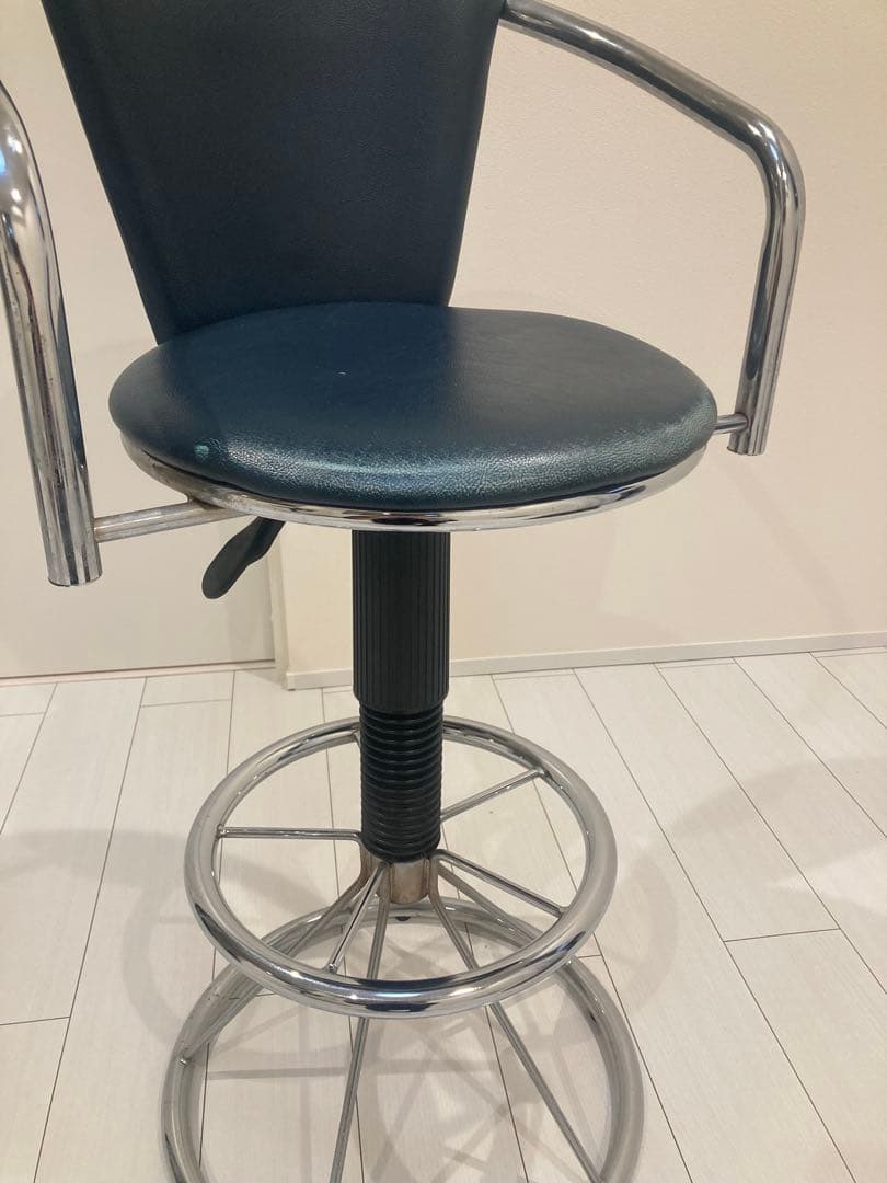 【直接受取4000円引き】ハイチェア　カウンターチェア