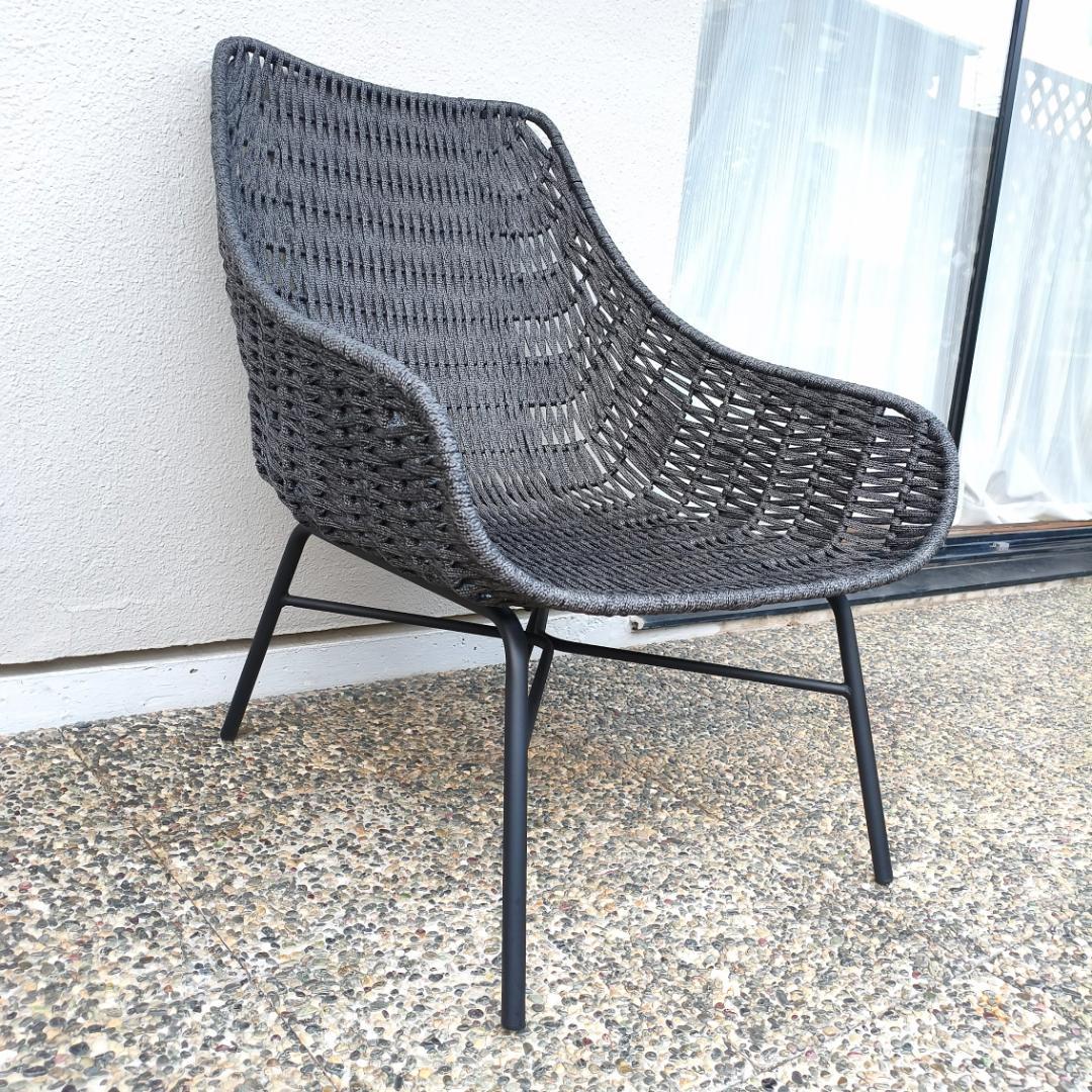 フライミー LaForma ABELI アームチェア モダン リゾート