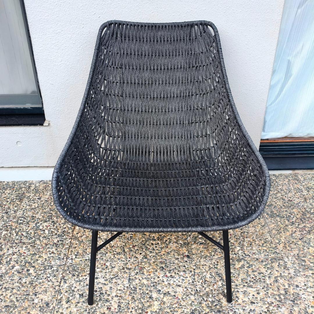 フライミー LaForma ABELI アームチェア モダン リゾート