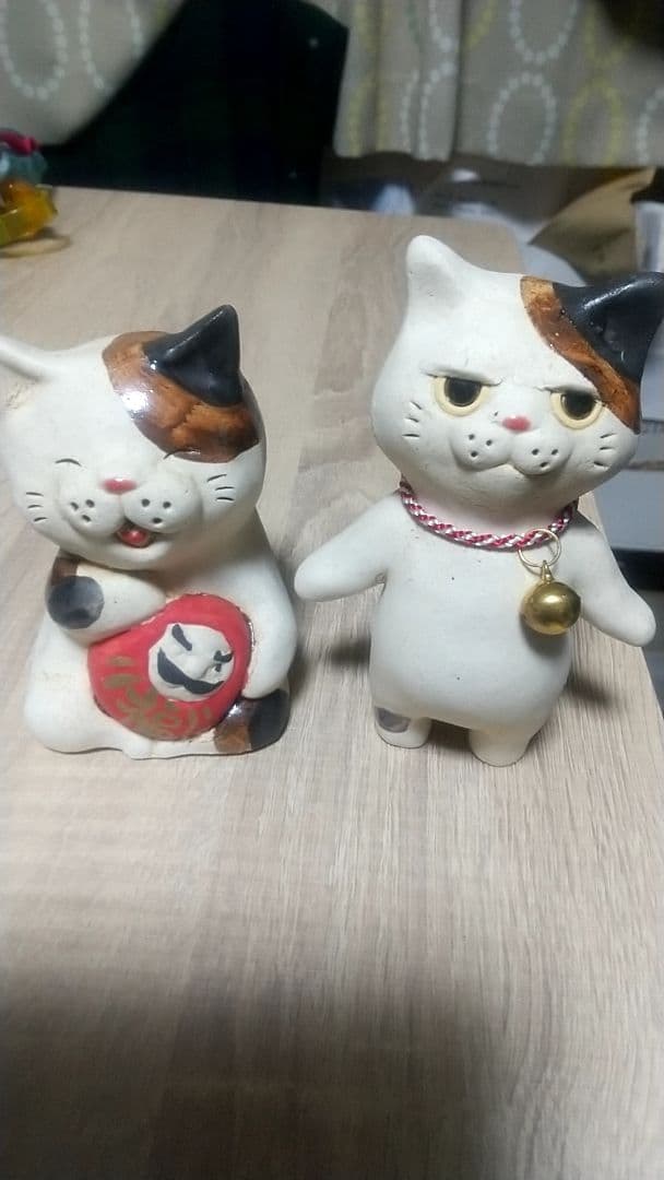 布施猫笑店 ２個セット