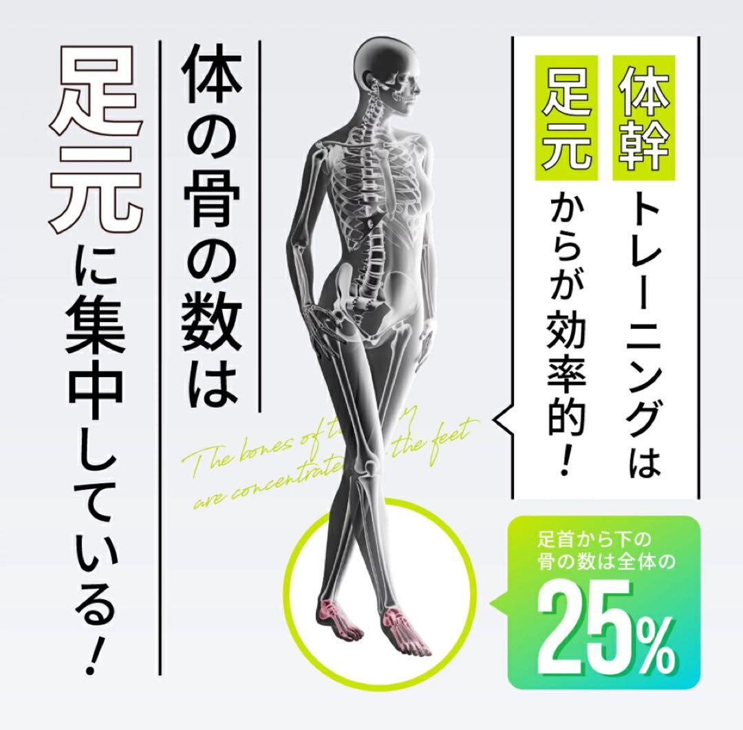 ゆかんぐ （1/11のみ）BEAXIS ✨美品✨シェイプコアスニーカー 黒