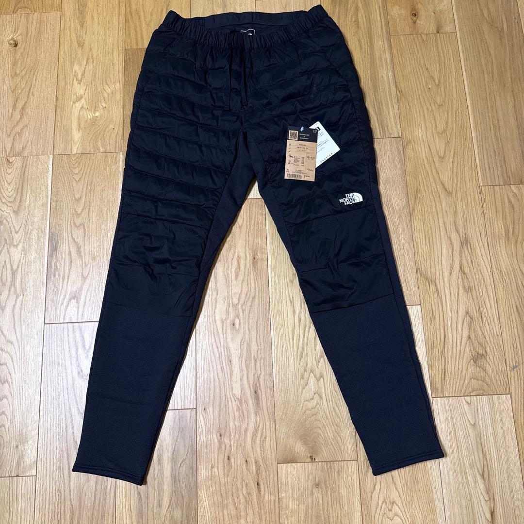ノースフェイス　レッドラン　ロングパンツ